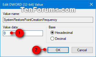 Change System Restore Point Creation Frequency in Windows 10-systemrestorepointcreationfrequency_regedit-2.png