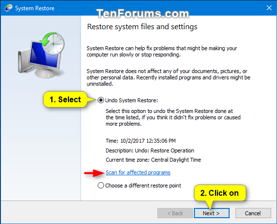 Undo a System Restore in Windows 10-undo_system_restore-5.png