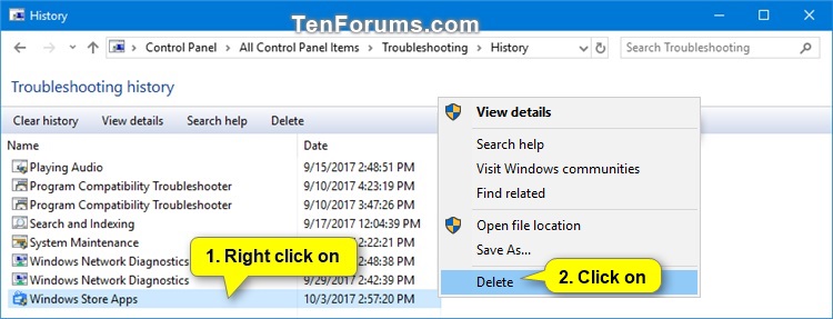 Clear Troubleshooting History in Windows 10-delete_troubleshooting_history-1.jpg
