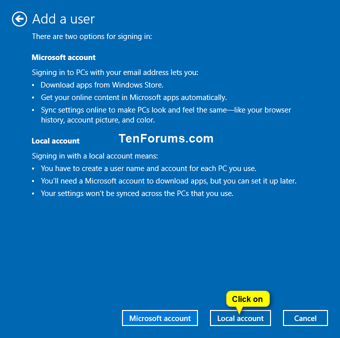 Add Local Account or Microsoft Account in Windows 10-add_local_account_netplwiz-3.png