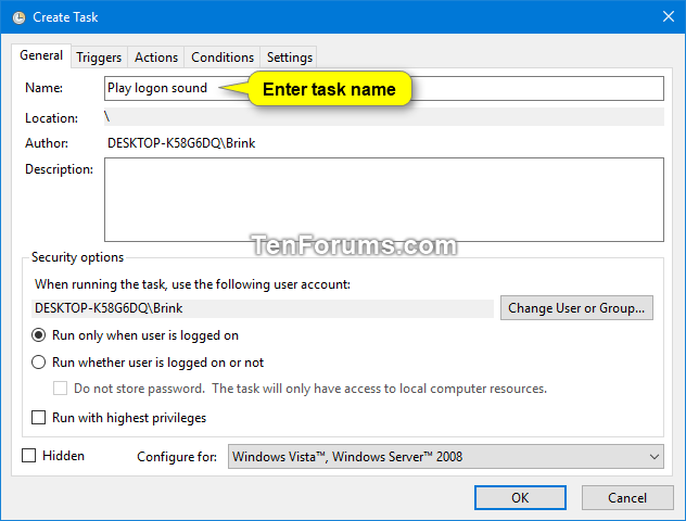 How to Play Sound at Logon (Sign-in) in Windows 10-play_sound_at_logon_task-2.png