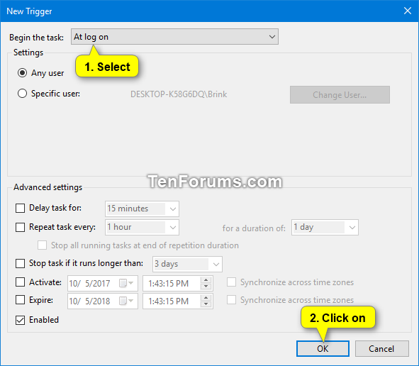 How to Play Sound at Logon (Sign-in) in Windows 10-play_sound_at_logon_task-7.png
