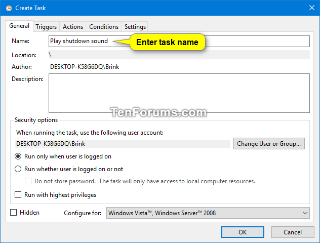 Play Sound at Shutdown in Windows 10-play_sound_at_shutdown_task-2.png