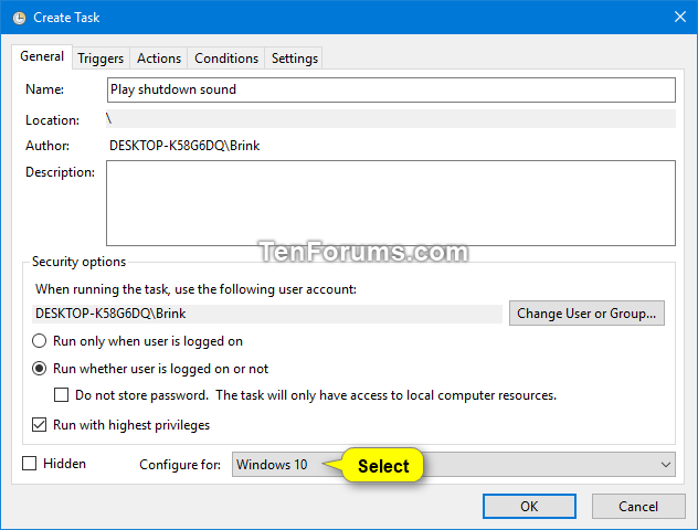 Play Sound at Shutdown in Windows 10-play_sound_at_shutdown_task-5.png