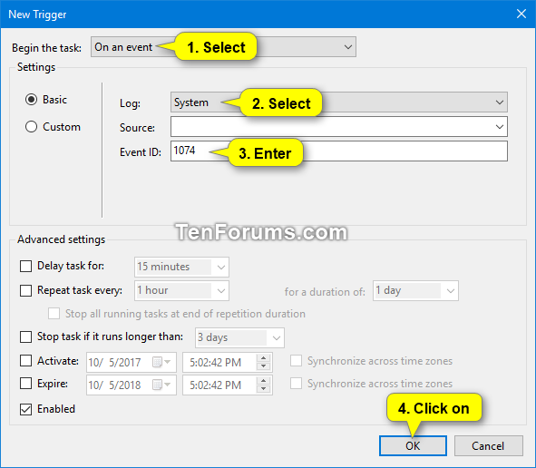 Play Sound at Shutdown in Windows 10-play_sound_at_shutdown_task-7.png