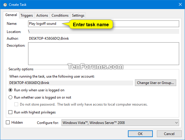 How to Play Sound at Logoff (Sign-out) in Windows 10-play_sound_at_logoff_task-2.png