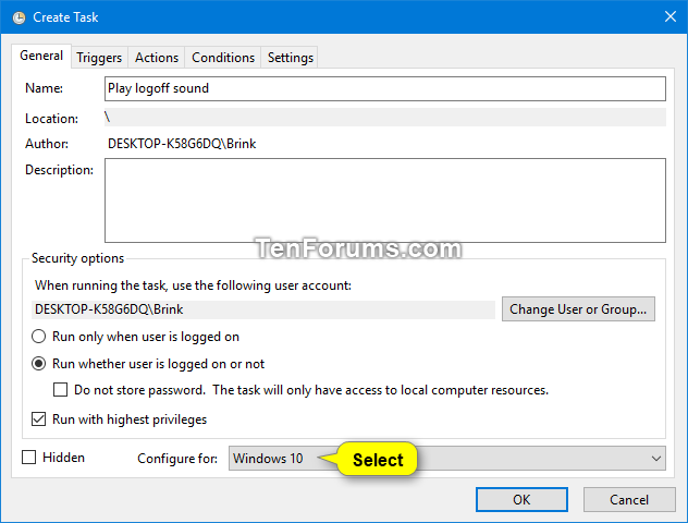 How to Play Sound at Logoff (Sign-out) in Windows 10-play_sound_at_logoff_task-5.png