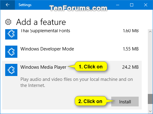 How to Install or Uninstall Windows Media Player in Windows 10-install_windows_media_player_in_optional_features-2.png