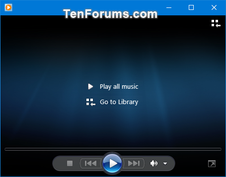 How to Install or Uninstall Windows Media Player in Windows 10-windows_media_player-2.png