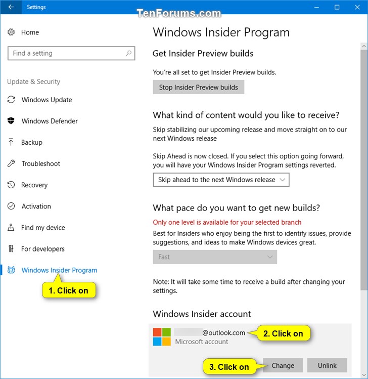 Change Account Used to get Insider Builds in Windows 10-change_insider_account-1.jpg