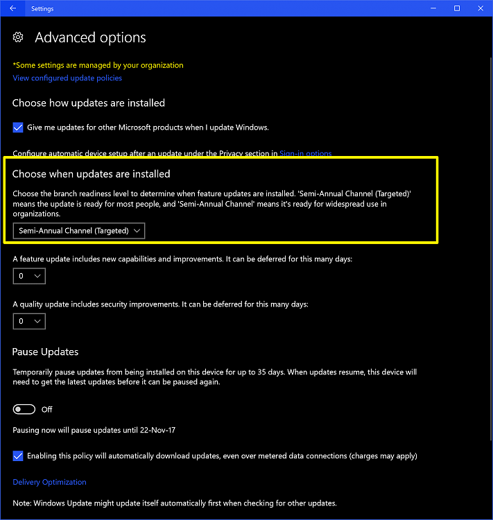 Windows Update - Defer Feature and Quality Updates in Windows 10-image-004.png