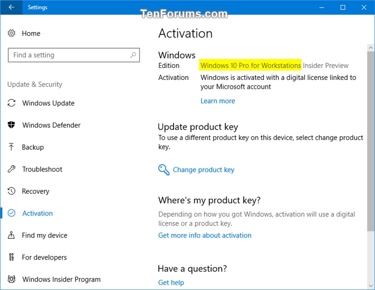 Upgrade Windows 10 Pro to Windows 10 Pro for Workstations-w10_pro_for_workstations_activated.jpg