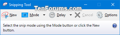 How to Enable or Disable Snipping Tool in Windows-snipping_tool.png