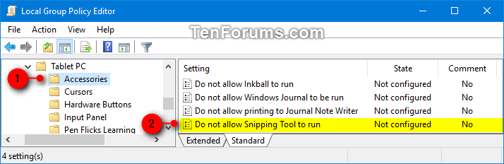 How to Enable or Disable Snipping Tool in Windows-snipping_tool_gpedit-1.png
