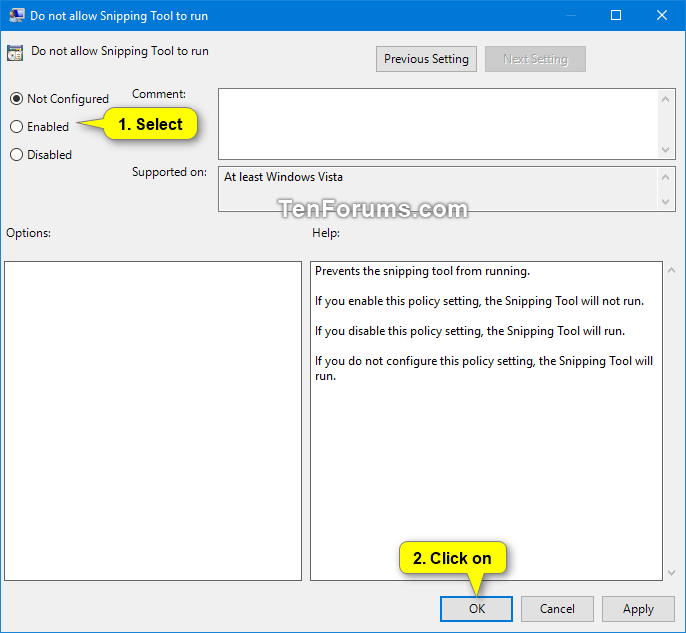 free snip tool download windows 7