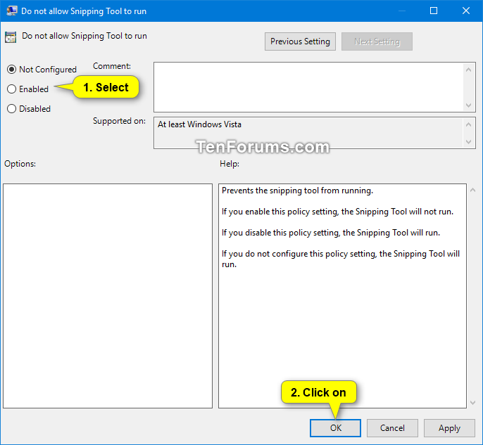 How to Enable or Disable Snipping Tool in Windows-snipping_tool_gpedit-2.png