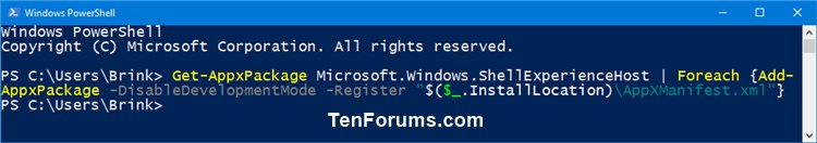 Re-register Start Menu in Windows 10-re-register_start_menu_current_user-1.jpg