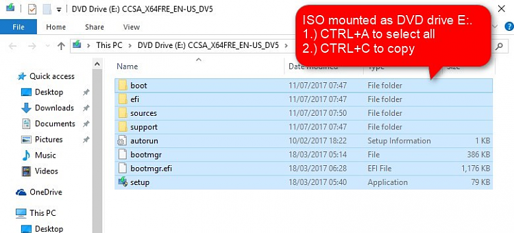 Convert ESD file to WIM using DISM in Windows 10-copyiso_1.png