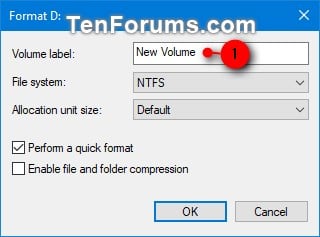 how to format a disk for mac on windows how to format a disk for mac on windows