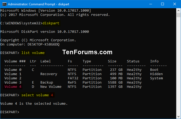 Format Disk or Drive in Windows 10-format_using_diskpart_command-1.png