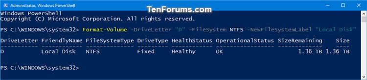 Format Disk or Drive in Windows 10-format_in_powershell-1.jpg