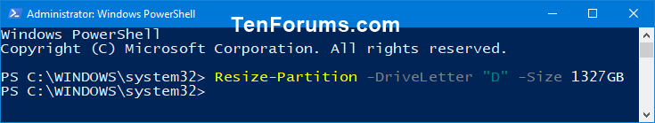 Shrink Volume or Partition in Windows 10-shrink_volume_in_powershell-3.png