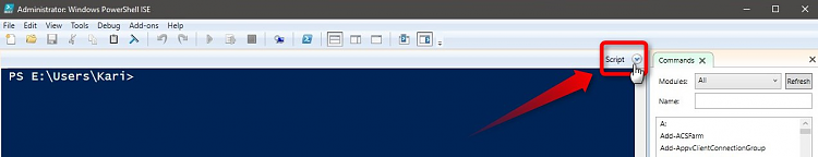 PowerShell Scripting - Create USB Install Media for Windows 10-image.png