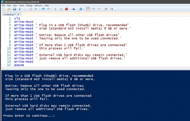 PowerShell Scripting - Create USB Install Media for Windows 10-image.png