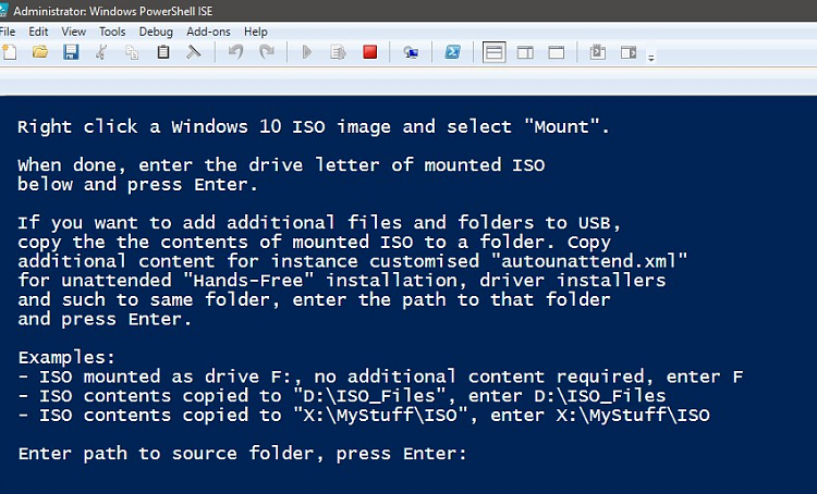 PowerShell Scripting - Create USB Install Media for Windows 10-image.png