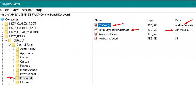 Enable or Disable Num Lock on Sign-in Screen in Windows 10-screenshot_1.jpg