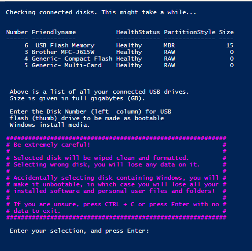 PowerShell Scripting - Create USB Install Media for Windows 10-image.png
