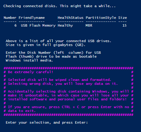 PowerShell Scripting - Create USB Install Media for Windows 10-image.png