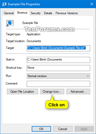 Pin File to Taskbar in Windows 10-pin_file_to_taskbar-9.png