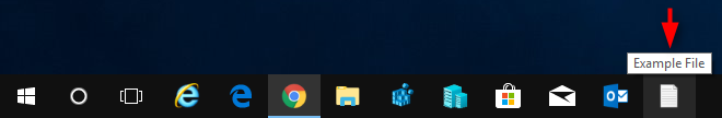 Pin File to Taskbar in Windows 10-pin_file_to_taskbar-12.png