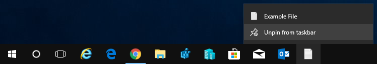 Pin File to Taskbar in Windows 10-pin_file_to_taskbar-13.png