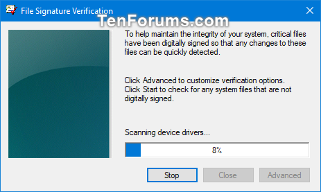 Verify if System Files and Drivers are Digitally Signed in Windows-sigverif-3.png
