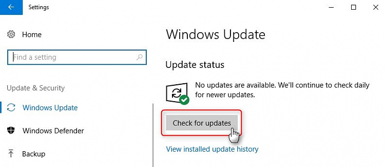 Windows Insider - Clean install latest Fast Ring build-image.png