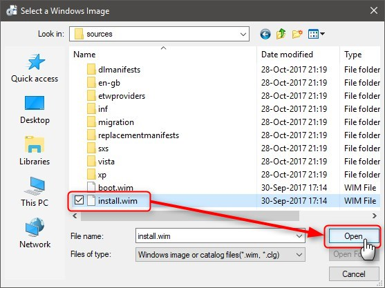 Create media for automated unattended install of Windows 10-image.png