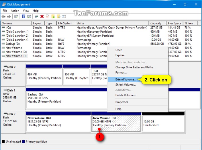 Extend Volume or Partition in Windows 10-extend_volume_in_disk_management-1.jpg