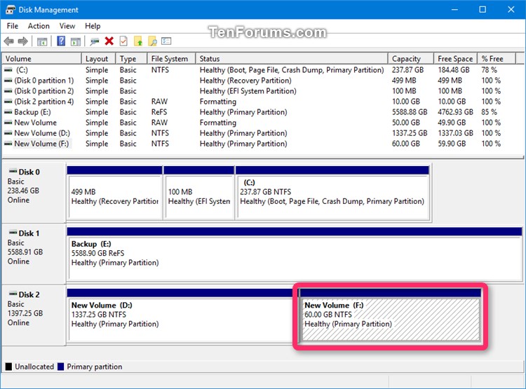 Extend Volume or Partition in Windows 10-extend_volume_in_disk_management-5.jpg