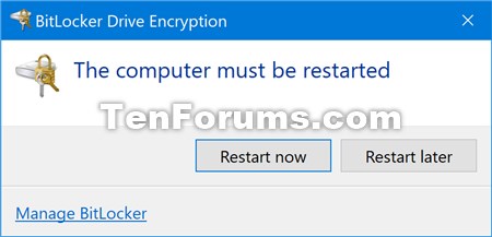 Turn On or Off BitLocker for Operating System Drive in Windows 10-restartnow.jpg