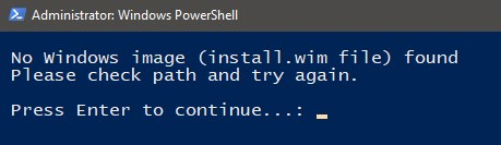 PowerShell Scripting - Update Windows 10 USB install media-image.png