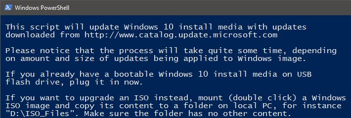 PowerShell Scripting - Update Windows 10 USB install media-image.png