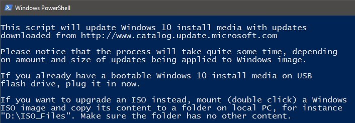 PowerShell Scripting - Update Windows 10 USB install media-image.png