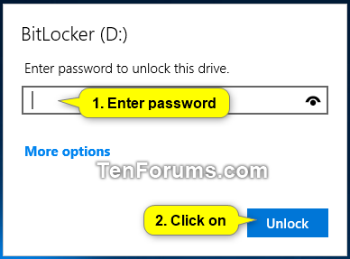 Unlock Fixed or Removable BitLocker Drive in Windows-unlock_with_password.png