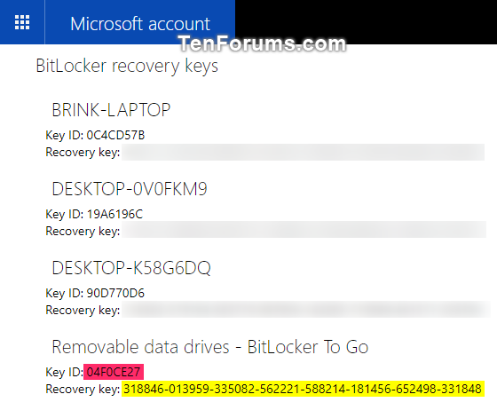 Unlock Fixed or Removable BitLocker Drive in Windows-recovery_key.png