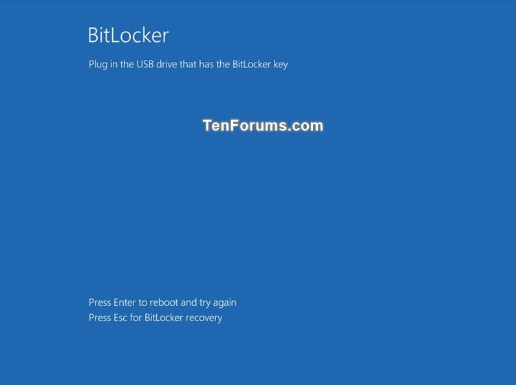 Unlock OS Drive Encrypted by BitLocker in Windows 10-unlock_bitlocker_os_drive_with_usb.jpg