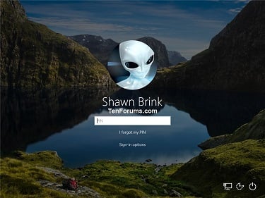 Unlock OS Drive Encrypted by BitLocker in Windows 10-sign-2.jpg