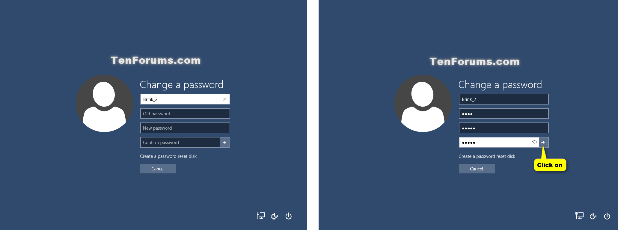 microsoft account change password microsoft account change password