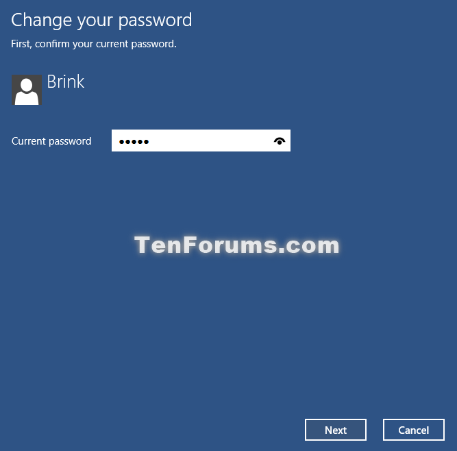 change microsoft account login password cmd change microsoft account login password cmd